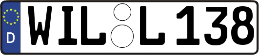 WIL-L138