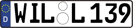 WIL-L139