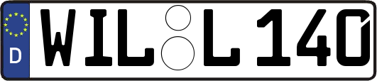 WIL-L140