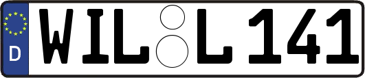 WIL-L141