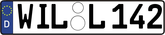 WIL-L142