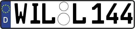 WIL-L144