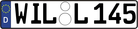 WIL-L145