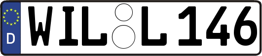 WIL-L146
