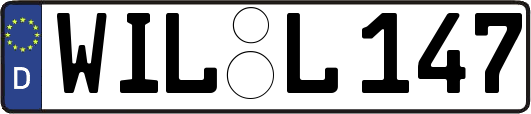 WIL-L147