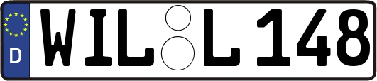 WIL-L148