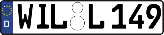 WIL-L149