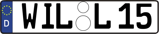 WIL-L15