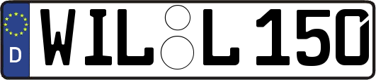 WIL-L150