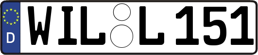 WIL-L151