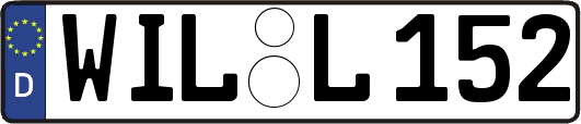 WIL-L152