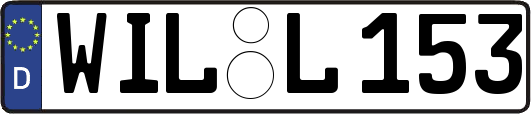 WIL-L153