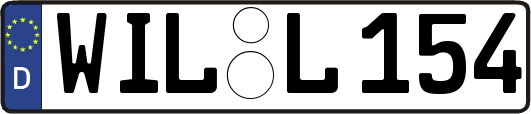 WIL-L154