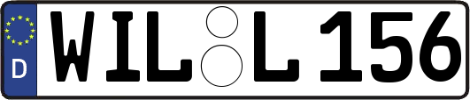 WIL-L156