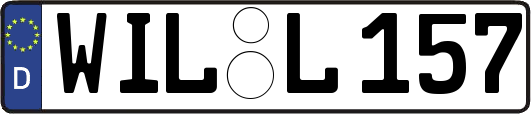 WIL-L157