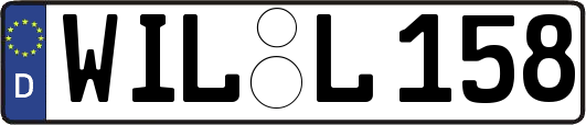 WIL-L158