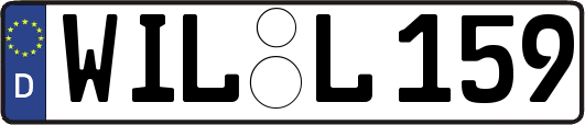 WIL-L159