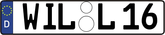 WIL-L16