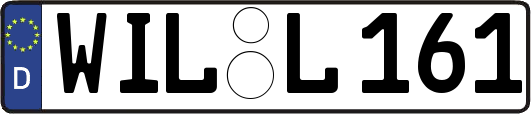 WIL-L161