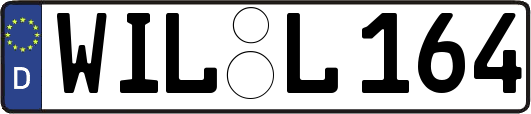 WIL-L164