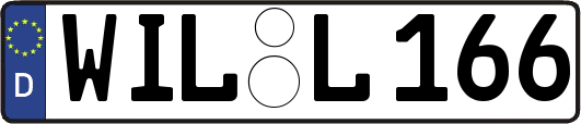 WIL-L166