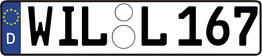 WIL-L167