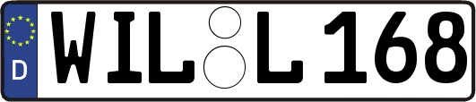 WIL-L168