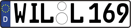 WIL-L169