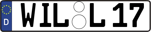 WIL-L17