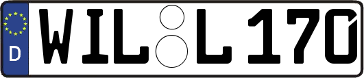 WIL-L170