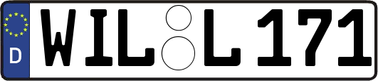 WIL-L171