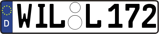 WIL-L172