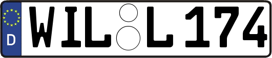 WIL-L174