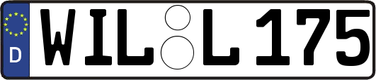 WIL-L175