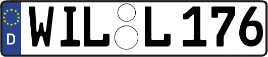 WIL-L176