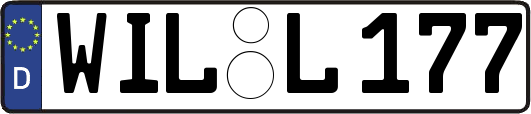 WIL-L177