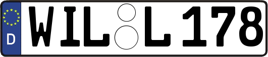 WIL-L178