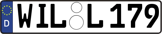 WIL-L179