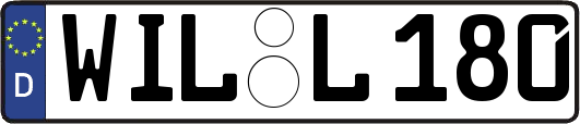 WIL-L180