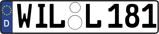 WIL-L181
