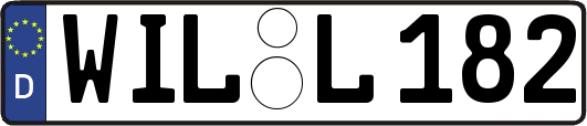 WIL-L182