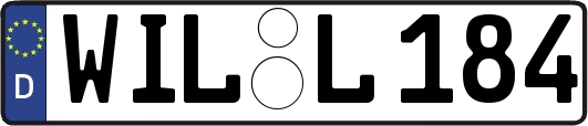 WIL-L184
