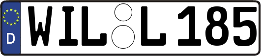 WIL-L185