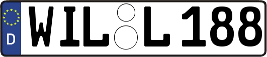 WIL-L188
