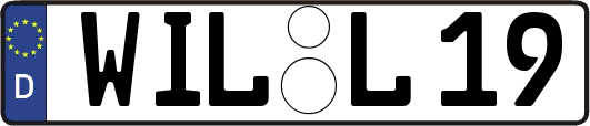 WIL-L19