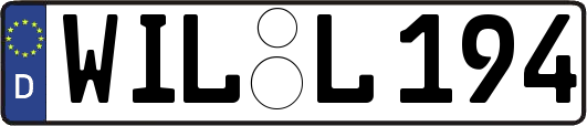 WIL-L194