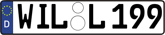 WIL-L199