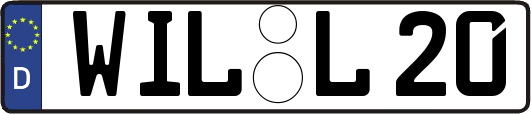 WIL-L20