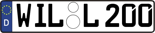 WIL-L200