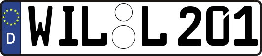 WIL-L201